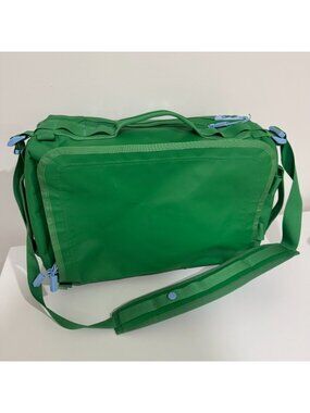 Baboon To The Moon x Drunk Elephant Go-Bag Backpack 40L Green - (Read Desc)
